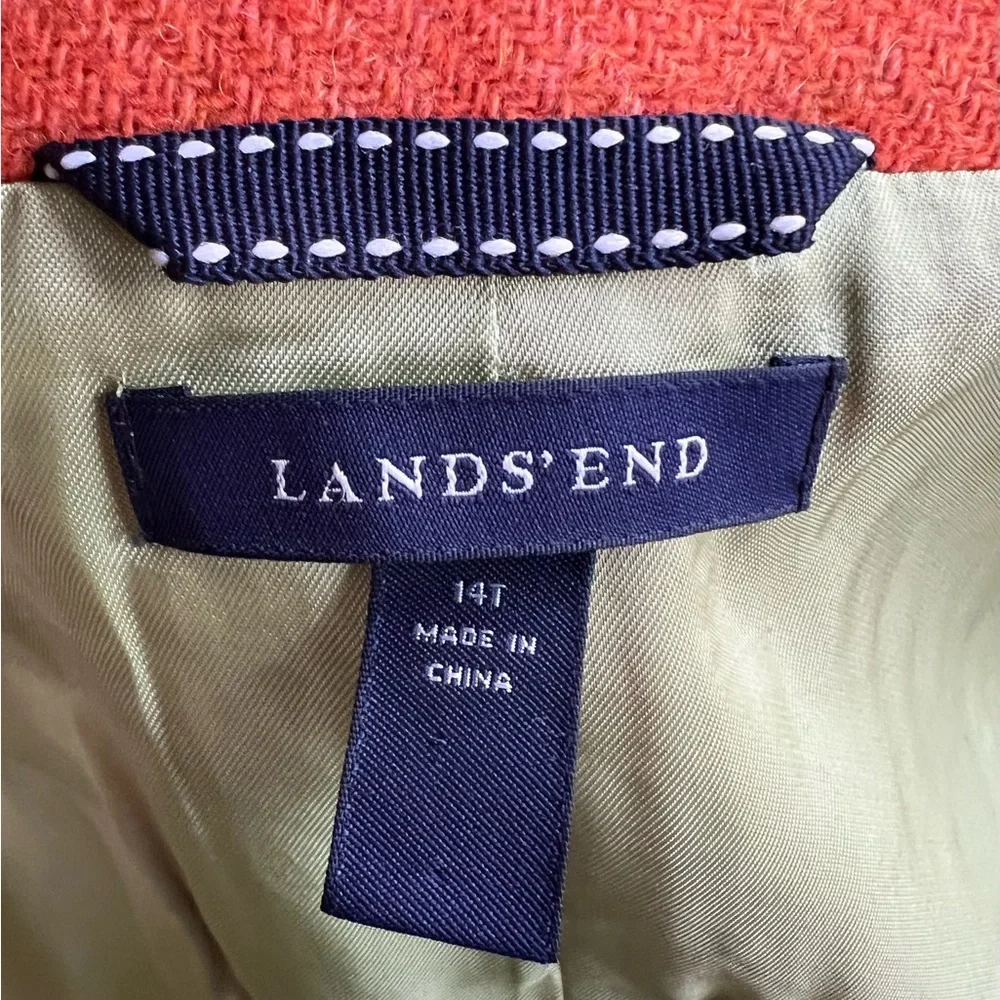 Lands End great hardly
